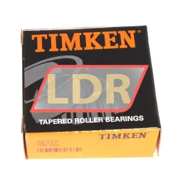 Timken 31594/31520 rulman resim 4