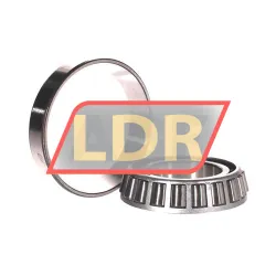 SKF 30209J2/Q rulman resim 2