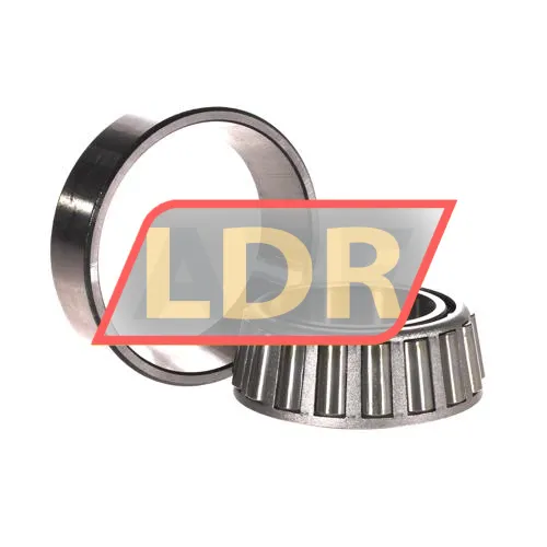Timken 2789/2729 ürün fotoğrafı 2