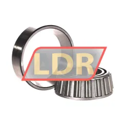 Timken 2789/2729 rulman resim 2