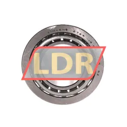 Timken 2789/2729 rulman resim 3