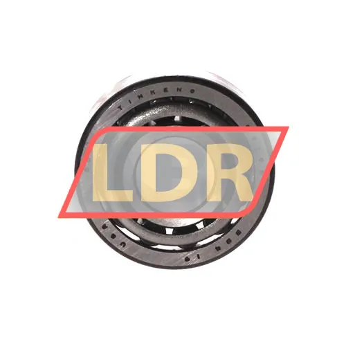 Timken 09074/09195 ürün fotoğrafı 3
