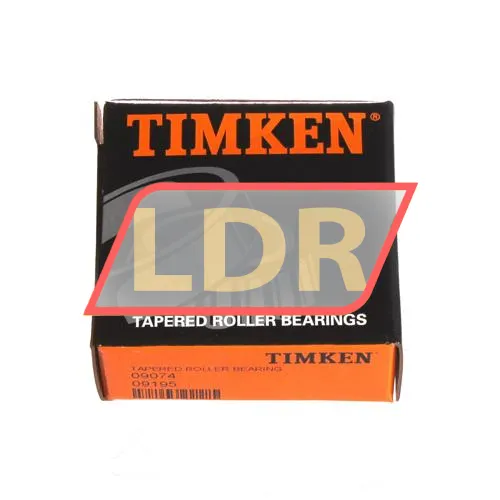 Timken 09074/09195 ürün fotoğrafı 4
