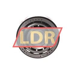 Timken 09074/09195 rulman resim 3