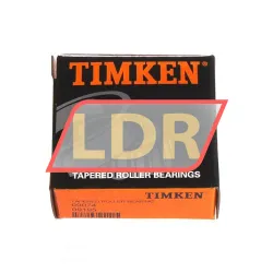 Timken 09074/09195 rulman resim 4