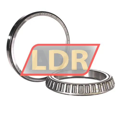 Timken JL819349/JL819310