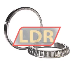 Timken JL819349/JL819310
