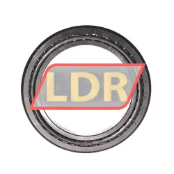 Timken JL819349/JL819310 rulman resim 3