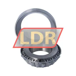 SKF T7FC075/CL7C rulman resim 2