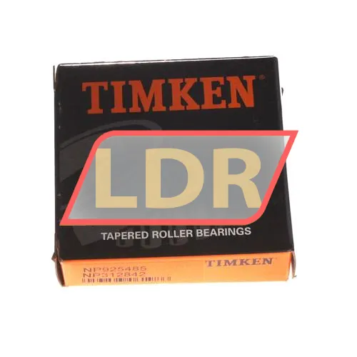 Timken NP925485/NP312842 ürün fotoğrafı 4