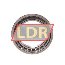 Timken NP925485/NP312842 rulman resim 3