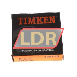Timken NP925485/NP312842 rulman resim 4