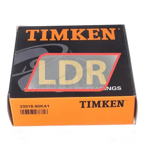 Timken 33018-90KA1 ürün fotoğrafı 4