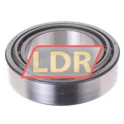 Timken 33018-90KA1 rulman resim 3