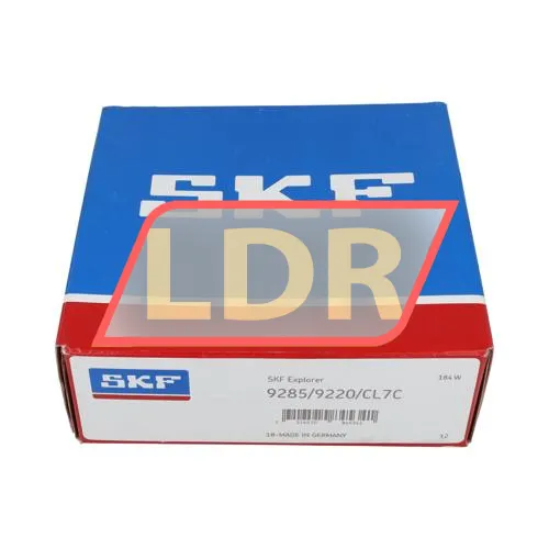 SKF 9285/9220/CL7C ürün fotoğrafı 5
