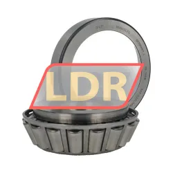 SKF 9285/9220/CL7C rulman resim 4