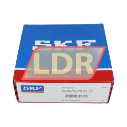SKF 9285/9220/CL7C rulman resim 5