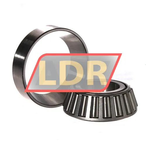 Timken M88046/M88010 ürün fotoğrafı 2
