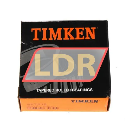 Timken M88046/M88010 ürün fotoğrafı 4