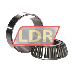 Timken M88046/M88010 rulman resim 2