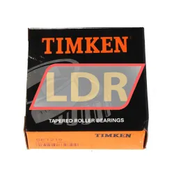Timken M88046/M88010 rulman resim 4