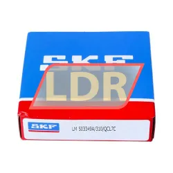 SKF LM503349A/310/QCL7C rulman resim 4