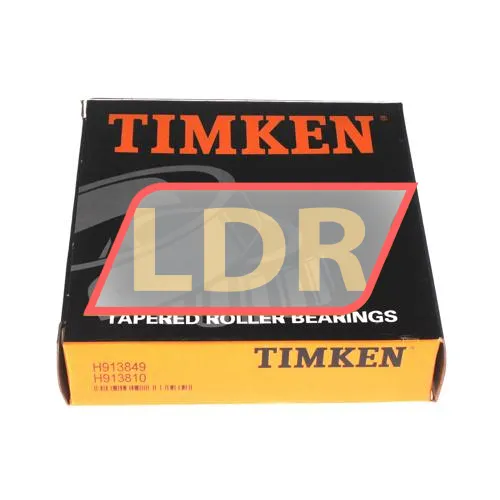 Timken H913849/H913810 ürün fotoğrafı 4