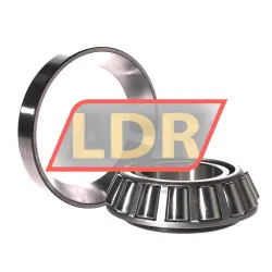 Timken H913849/H913810 rulman resim 2