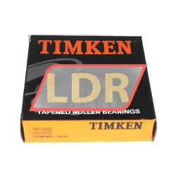 Timken H913849/H913810 rulman resim 4