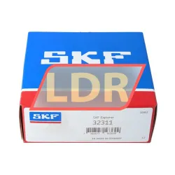 SKF 32311 rulman resim 4