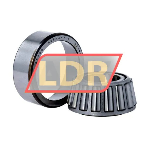 SKF 33205