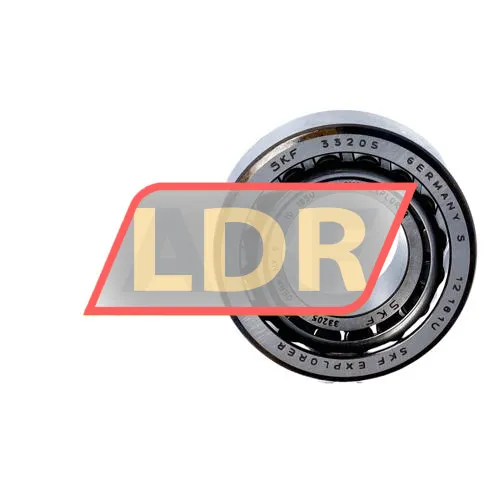 SKF 33205 ürün fotoğrafı 3