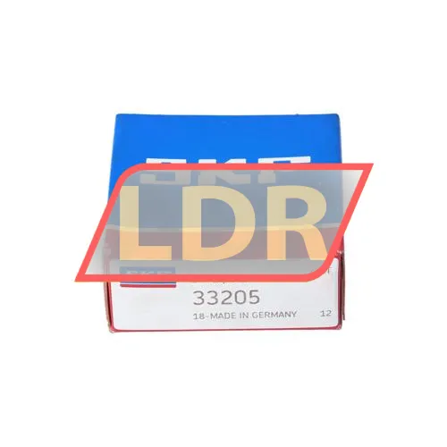 SKF 33205 ürün fotoğrafı 4