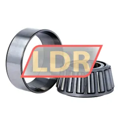 SKF 33205 rulman resim 2