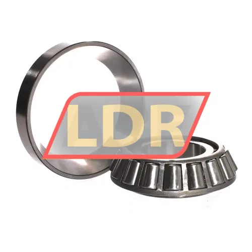 Timken X31311/Y31311 ürün fotoğrafı 2