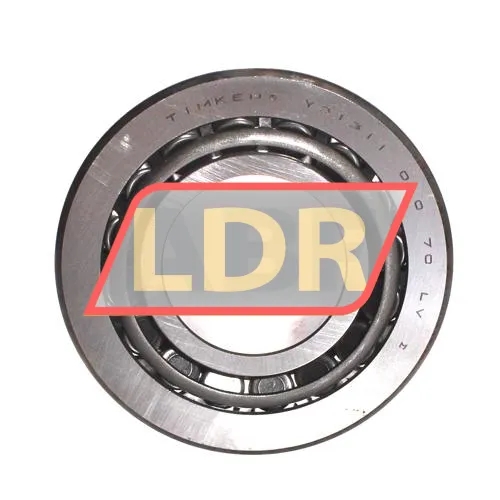 Timken X31311/Y31311 ürün fotoğrafı 3