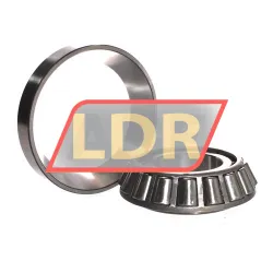 Timken X31311/Y31311 rulman resim 2