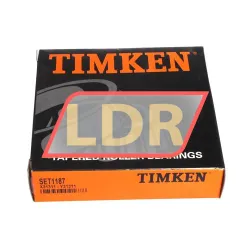 Timken X31311/Y31311 rulman resim 4