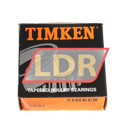 Timken M802048/M802011 ürün fotoğrafı 4