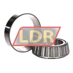 Timken M802048/M802011 rulman resim 2