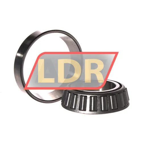 Timken LM67049A/LM67010 ürün fotoğrafı 2