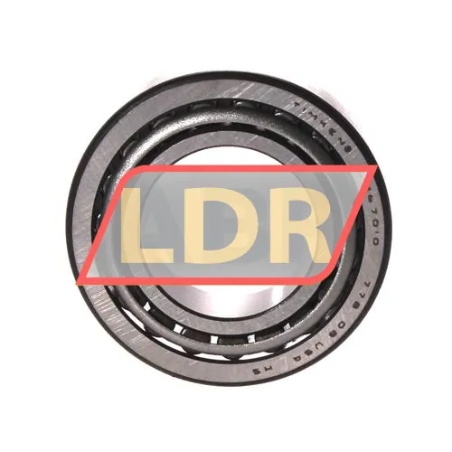 Timken LM67049A/LM67010 ürün fotoğrafı 3