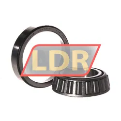 Timken LM67049A/LM67010