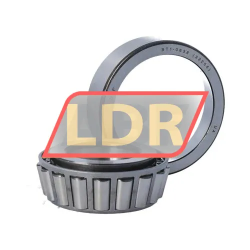 SKF BT1-0638 ürün fotoğrafı 2