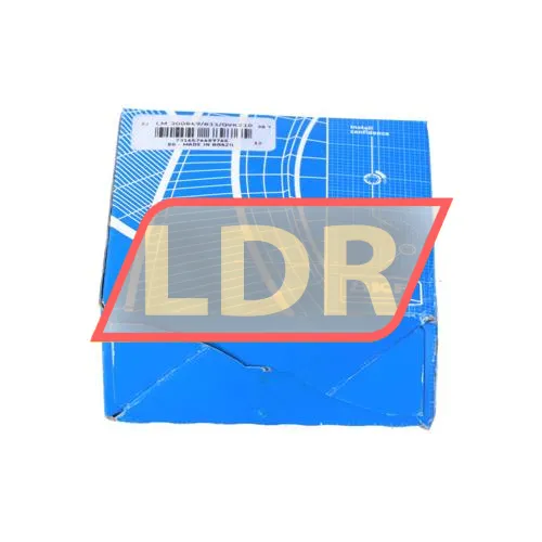 SKF LM300849/811/QVK210 ürün fotoğrafı 2