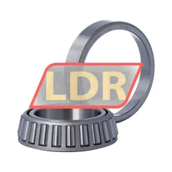 SKF LM300849/811/QVK210