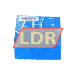 SKF LM300849/811/QVK210 rulman resim 2