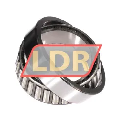 Timken 33024-9X064 rulman resim 2