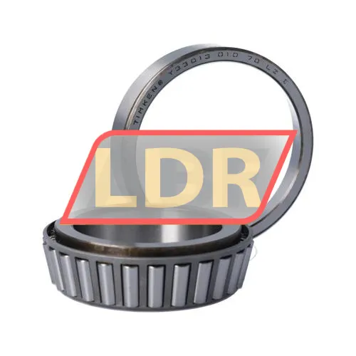 Timken 33013-9X025 ürün fotoğrafı 3