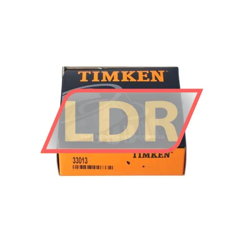 Timken 33013-9X025 ürün fotoğrafı 5